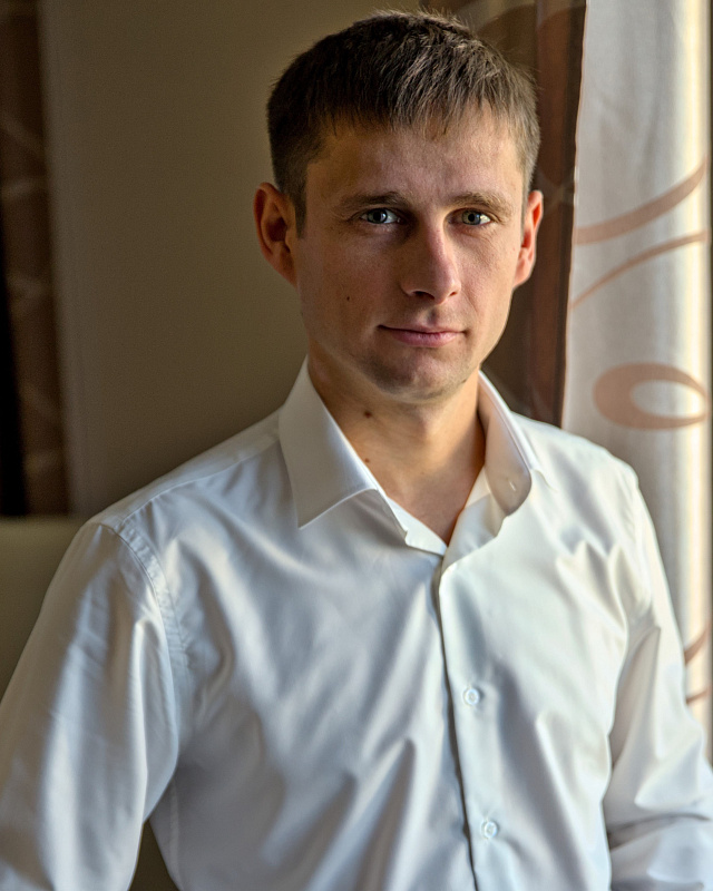 Андрей Алексеевич