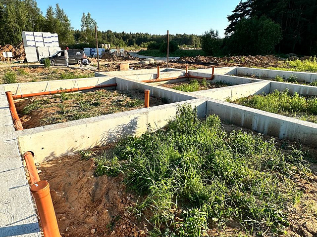 Канализация