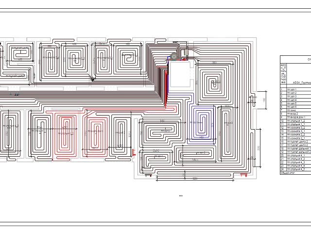 Проектирование