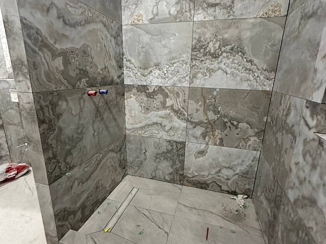 Монтаж водоснабжение, канализации