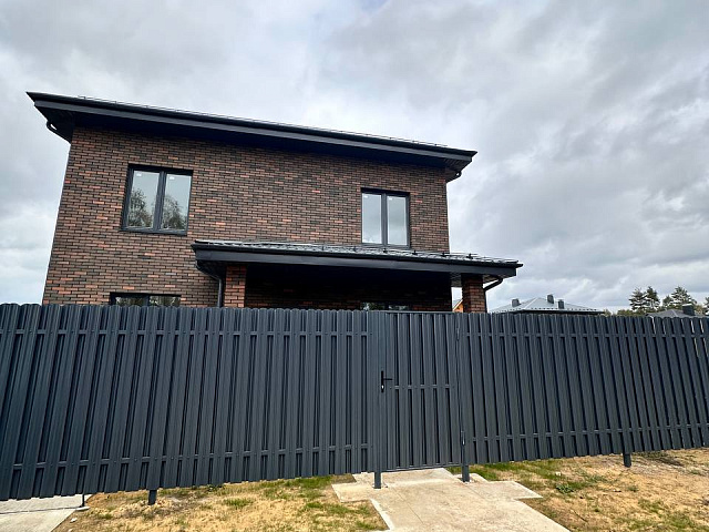 Монтаж отопление в частном доме под ключ 