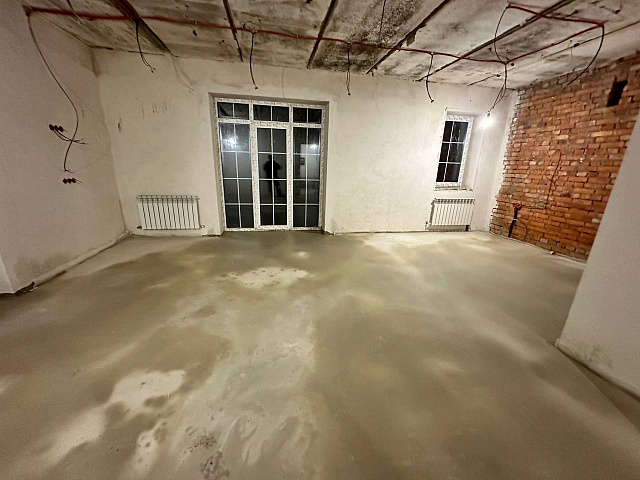 Отопление в частном доме 700 м2